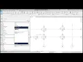 Automatically dimension structural or architectural columns in Revit using Dynamo