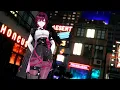 Download Lagu Honkai: Star Rail MMD 4K / Kafka / Queencard
