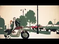 Billy Joel - Scenes from an Italian Restaurant (Official Music Video)