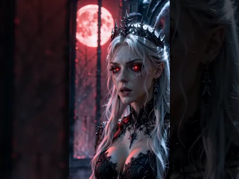 Rejected by the Alpha, Crowned by the Moon Episode 4