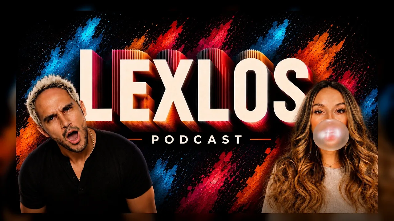 WELCOME TO LEXLOS