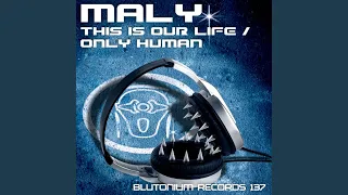 Download Only Human (DJ Maly Hardstyle Mix) MP3