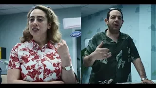 اعلان تكييف كاريير كامل      أول تكييف زي بتاع منى   رمضان      دندنها