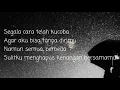 Download Lagu Andmesh Kamaleng - Hanya Rindu | Cover by Felix Irwan [video lirik]