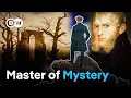 Download Lagu Caspar David Friedrich - Explained in 10 Famous Paintings