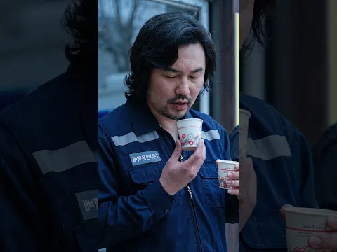 Pria Ini Ditangkap karena Mabuk, Padahal Hanya Minum Kopi #cuplikanfilm