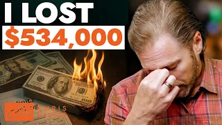 How I lost 534 000 Through Infinite Banking - The Chris Naugle