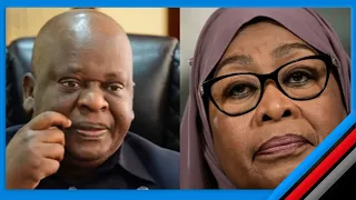 RAIS SAMIA AMLILIA JOB NDUGAI NIMEPOKEA KWA MASIKITIKO TAARIFA ZA KIFO CHAKE 