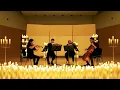 Material Girl Madonna | Bridgerton Style String Quartet Cover | Project String Quartet