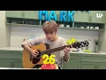Download Lagu 마크 officially missing you