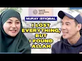 Download Lagu Eksklusif! Nuray Istiqbal Ungkap Alasannya Memeluk Islam - Daniel Tetangga Kamu