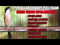 MASTERAN BURUNG CENDET FULL MATERI TERBAIK SEPANJANG MASA