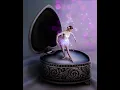 Pandora's Music Box-Nox Arcana