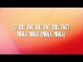 Alemán - Grietas de Oro (Letra/Lyrics)