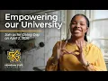 KSU Giving Day 2026 is Happening April 2