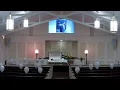 Carmichael-Whatley Funeral Directors Live Stream