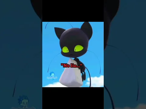 No lie 🤥 // #miraculous #shorts #viral #video #youtubeshorts