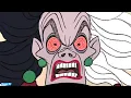 Top 10 Ugliest Disney Characters of All Time