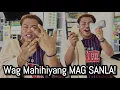 Download Lagu Wag mahihiyang Mag SANLA!!!
