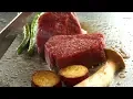 220 Kobe Beef Lunch - Kyoto