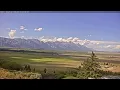 EGVB - Grand Teton Webcam