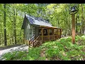 106 Taylor Ridge Rd Blue Ridge GA Real Estate Airbnb Investment Cabin For Sale
