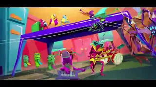 Cantando O Jingle Da D D DRIN Vanessa Caran 