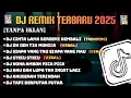 Download Lagu DJ VIRAL 2025 CINTA LAMA BERSEMI KEMBALI (CLBK) || DJ TIA MONICA