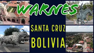 Download Warnes (Santa Cruz - Bolivia) 4K MP3