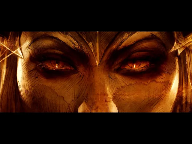 Все сюжетные ролики Diablo Immortal в русской локализации