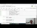 EP001 - Python Graph