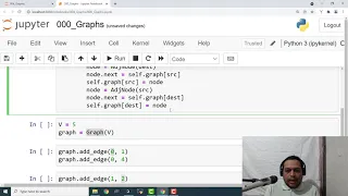 EP001 - Python Graph