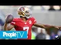 Trends On Twitter Colin Kaepernick Named Face Of Nike Just Do It Campaign PeopleTV