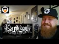 Korpiklaani - Happy Little Boozer - Reaction/Review