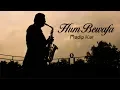Lagu Hum Bewafa Hargiz Na The Instrumental | Saxophone Cover by Pradip Kar (Dhal Da) | RK Music Lab