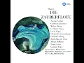 Die Zauberflöte, K. 620, Act 2: "Der Hölle Rache kocht in meinem Herzen" (Königin der Nacht) (feat. Lucia Popp) - Otto Klemperer & Wolfgang Amadeus Mozart