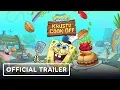 Video di SpongeBob: Krusty Cook-Off – Official Trailer