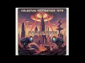 Download Lagu COSMOTIDE - Celestial Navigation [Full Album] (Krautrock / Kosmic Rock)