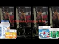 Christmas with Evogen Nutrition