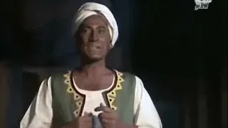 فرقة رضا واستعراض الرقصة النوبية دندنها