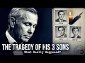 Whatever Happened to Johnny Carson s 3 Sons