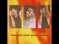 Nine Inch Nails- Twist (Ringfinger)