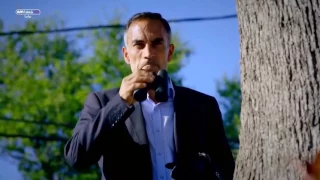 وادي الذئاب الجزء8 الثامن الحلقة 79 مدبلج للعربية HD 