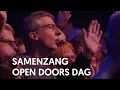 Nederland Zingt in Barneveld op de Open Doors Dag 2025!