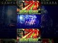 Download Lagu Bojo Loro - Niken Salindry - All Artis Campursari Mayangkara #nikensalindry