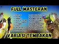 Download Lagu 🔴 FULL ‼️ GACOR SADIS MENTAL KUAT MASTERAN MURAI BATU GACOR