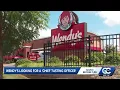 Wendy s offers 100 000 job to be its Chief Tasting Officer