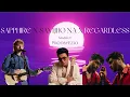 Download Lagu Sapphire (Ed Sheeran) x Samjho na x Regardless (Asim Azhar) - Mashup - 2025