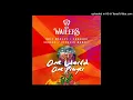 The Wailers - One World, One Prayer (feat. Skip Marley, Farruko, Shaggy & Cedella Marley)