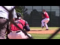 Jack Carey 2018 RHP